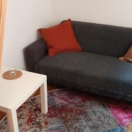 Ferienwohnung Petit Mignon - Hypercentre Toulouse Exterior foto