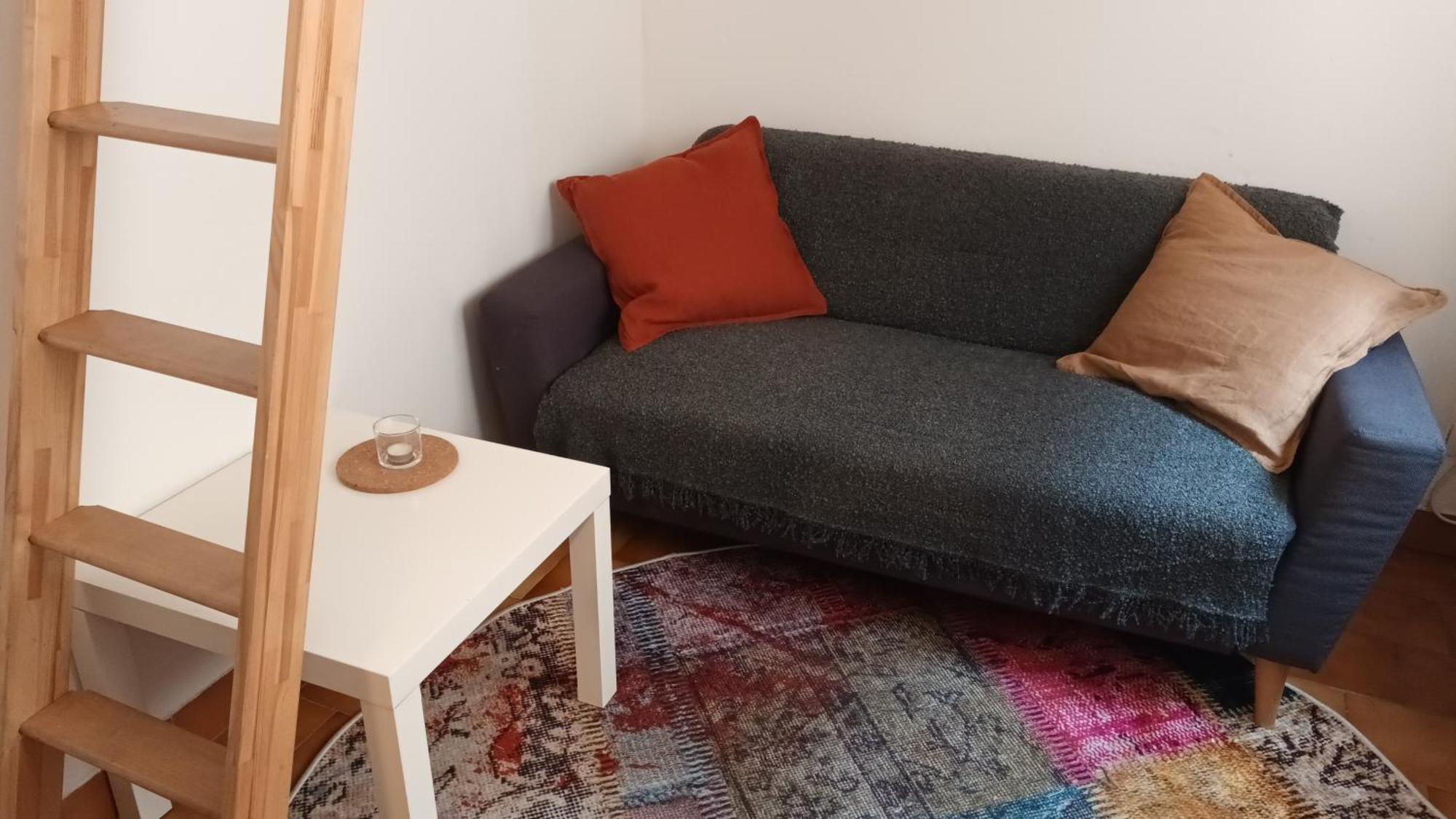 Ferienwohnung Petit Mignon - Hypercentre Toulouse Exterior foto